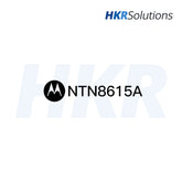 MOTOROLA NTN8615A Li-ion Battery, 500mAh